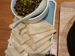 -竹里馆·淮扬菜·功夫茶(老门东店)