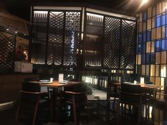 大堂-水月·和牛工坊(水晶郦城店)