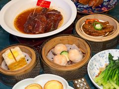 -誉八仙粤菜(万象天地店)