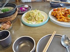 -隆喜元鱼汤包·海鲜(中联广场店)