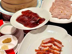 -北京王府井希尔顿酒店·秦唐中餐厅Chynna