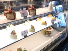 -三宝大饭店-中和艺素餐厅(浦上金山正祥广场店)