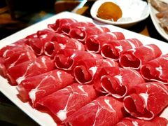 -傣妹火锅(南京东路一店)