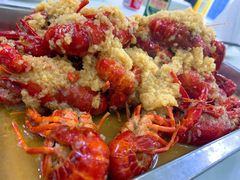 -呆虾王龙虾馆(南湖总店)
