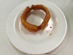 -老磁器口豆汁店(天坛店)