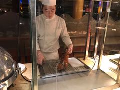 -永泰福朋喜来登酒店-宜客乐自助餐厅(远大路店)
