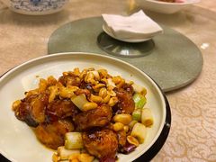 -赛象酒店·福泉阁中餐厅