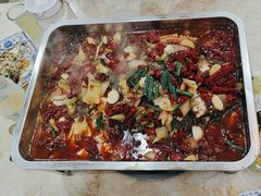 -晓林火锅(安定门店)