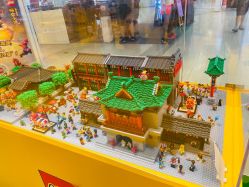 -kidsland(南开大悦城店)