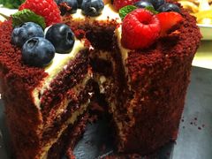 -姆们M Sweetie Cake(三里屯店)