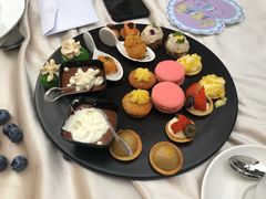 -伯衡55·吉品轩(乌鲁木齐南路店)