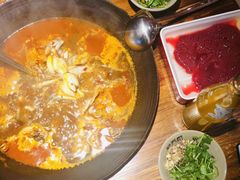 -老天桥蛙炉火锅(姑苏总店)
