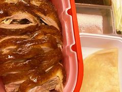 -额娘·春饼烤鸭(天鸿店)