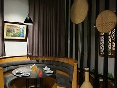 -向川南·水煮鱼·川菜(和平里店)