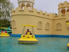 -秦皇岛乐岛海洋王国