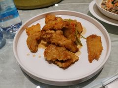 南山老式锅包肉-子霖南山鲜虾面(南山总店)