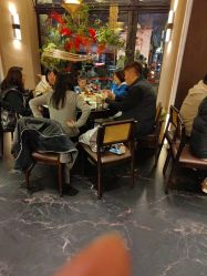 -罗斯福公馆·宴会厅