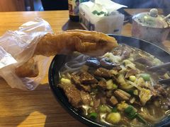 -仙妈米粉店(庆丰路)