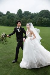 -薇薇新娘婚纱摄影(跃进北路店)