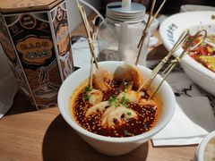 没骨头鸡爪-太二酸菜鱼(中庚漫游城店)