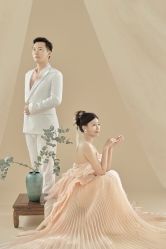 点击看大图 -情订奇缘婚纱摄影(和平路店)