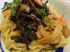 葱油拌面-玖鲜小笼(中山广场店)