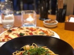 -君悦酒店·La Terrazza意合園·意式风味