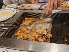 -阿亲家·韩式无限烤肉(春熙路店)