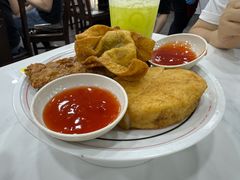 -阿坤纯正西刀鱼丸(Kuala Lumpur Branch)