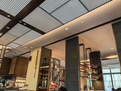 -康莱德酒店·美庭自助餐厅