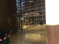-非常时髦餐厅VUE Restaurant(外滩茂悦大酒店)
