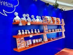 -KK ONE(京基滨河时代店)