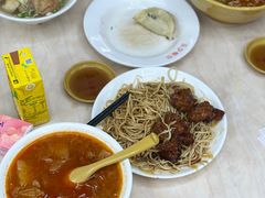 -玉华饮食店(茅台路店)