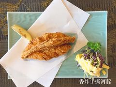 -天正河鲀·河豚亭(大连店)