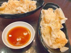 -汕头龙光喜来登酒店-采悦轩中餐厅