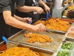 -丁家坡洋芋·观音桥好吃街A区(全国总店)