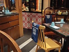 -江边城外烤全鱼(方庄时代购物中心店)