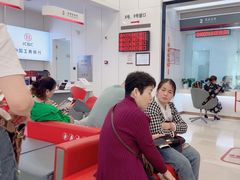 -中国工商银行(南翔支行)