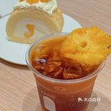 好喜欢这种落日氛围感的咖啡厅‼️好chill✨