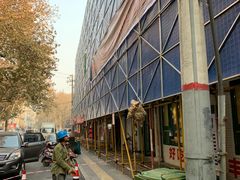 -天发芽·何记葫芦头泡馍·老字号(小南门店)