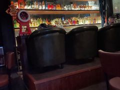 -HUNTING BAR亨霆鸡尾酒馆(越秀淘金店)