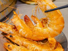 -杨小佳·齐齐哈尔烤肉·烤串(广州店)
