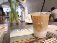 -Seesaw Coffee(上生新所店)