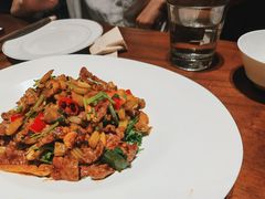 -山里亲戚(淞虹路店)