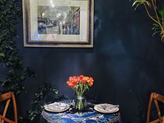 包厢-第101座花园餐厅(湖滨88店)