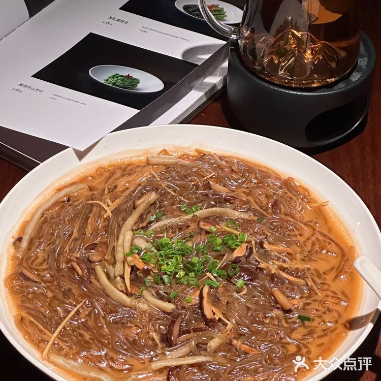 厦门美食｜新开的创意闽菜⚫️🍴