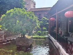 -猪肉婆私房菜(容桂总店)
