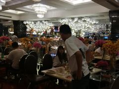 大堂-芭菲盛宴·环球美食(解放碑英利国际店)