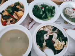 -千禧果月子会所(郑州东站店)
