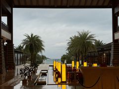 -石梅湾艾美度假酒店